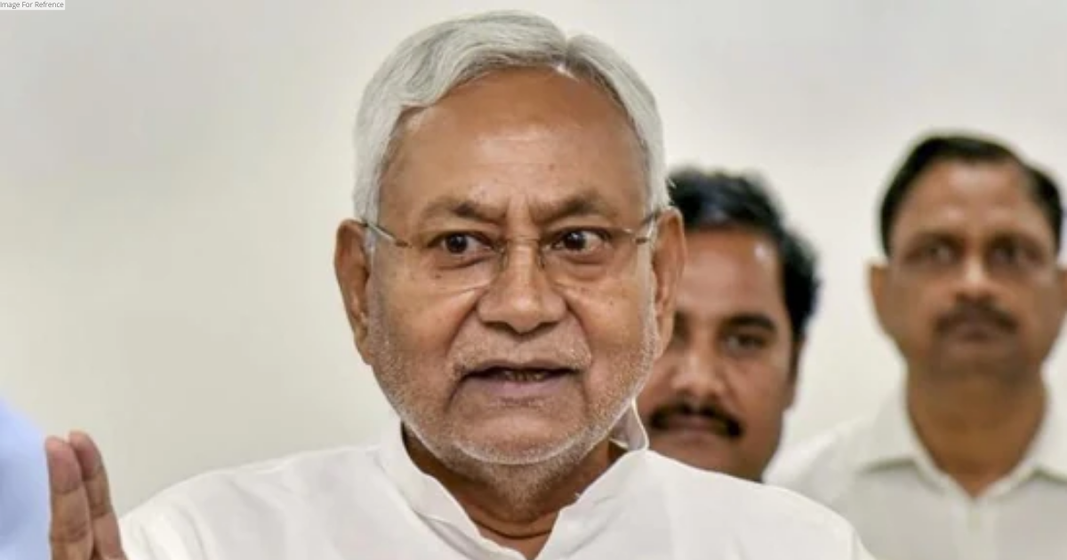 Nitish gave appointment letters to officials already posted: BJP
